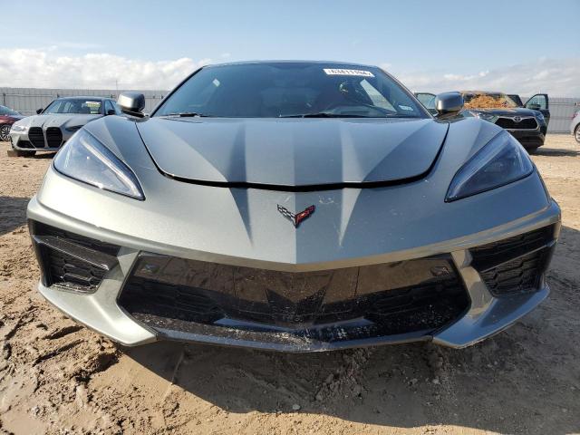 2022 CHEVROLET CORVETTE S - 1G1YB2D47N5110763