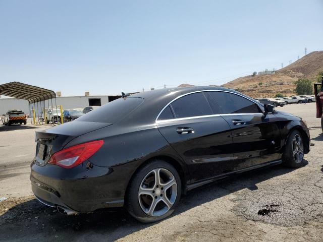 VIN WDDSJ4EB1EN045357 2014 Mercedes-Benz CLA-Class,... no.3