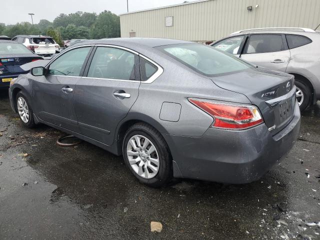 2015 NISSAN ALTIMA 2.5 - 1N4AL3APXFN871577