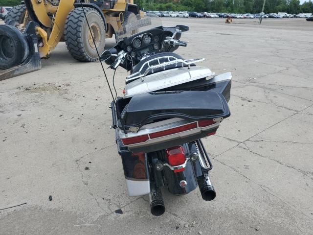 2013 HARLEY-DAVIDSON FLHTCUSE C - 1HD1PR817DB958580