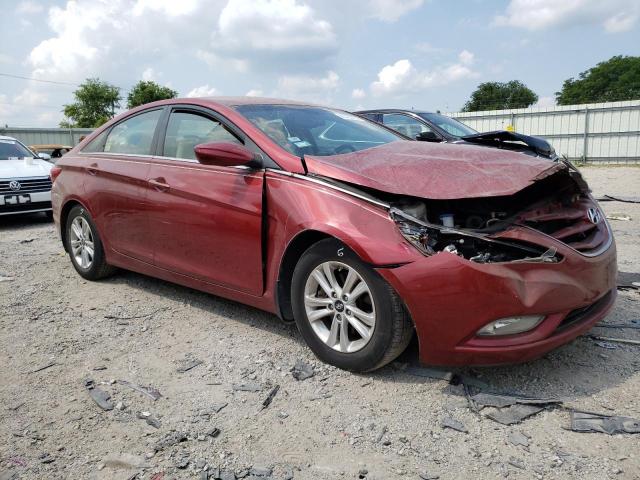 Vin: 5npeb4ac0dh683651, lot: 63703754, hyundai sonata gls 20134