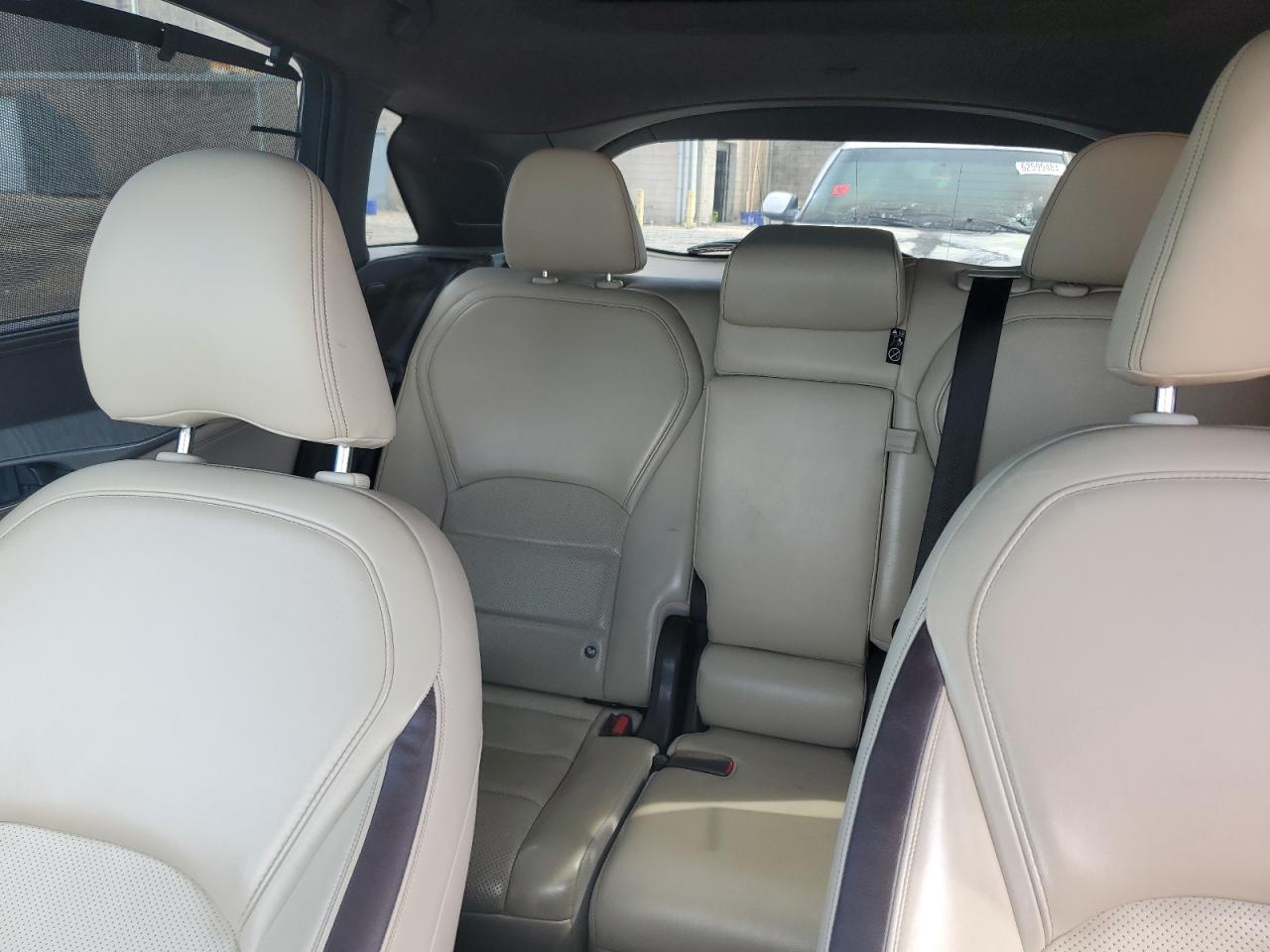 3PCAJ5M31KF120459 2019 Infiniti Qx50 Essential