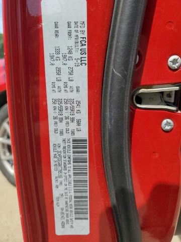 2019 Dodge Journey Gt VIN: 3C4PDDEG6KT785193 Lot: 62851494