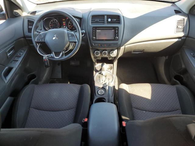 2016 Mitsubishi Outlander Sport Es VIN: JA4AR3AW3GZ056173 Lot: 61438274