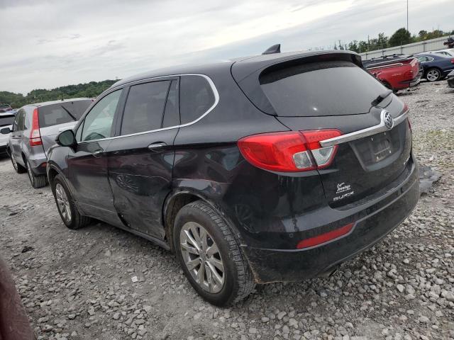 2017 BUICK ENVISION E - LRBFXBSA9HD197972