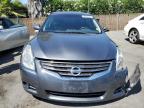 NISSAN ALTIMA BAS photo