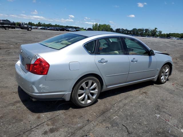 2006 Infiniti M35 Base VIN: JNKAY01FX6M259224 Lot: 61405204