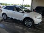 LINCOLN MKX photo