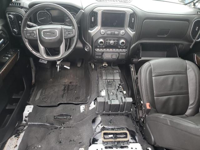 2022 GMC SIERRA K25 - 1GT49REY3NF298784