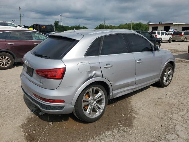 2016 AUDI Q3 PRESTIG - WA1GFCFS4GR014183