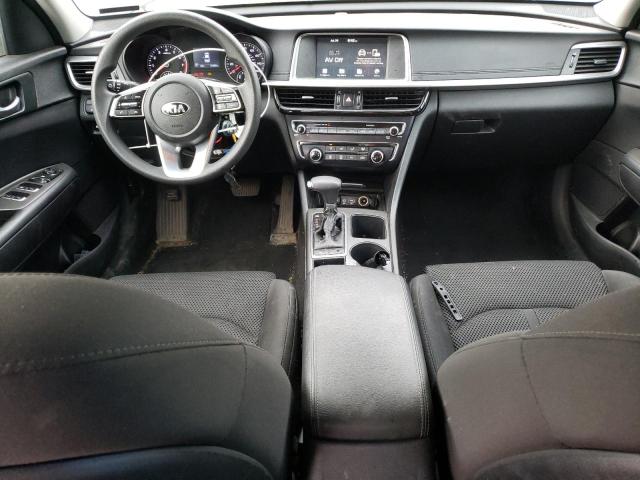 2020 KIA OPTIMA LX - 5XXGT4L37LG392075