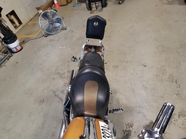 2008 HARLEY-DAVIDSON FXDL 105TH - 1HD1GN4428K301541