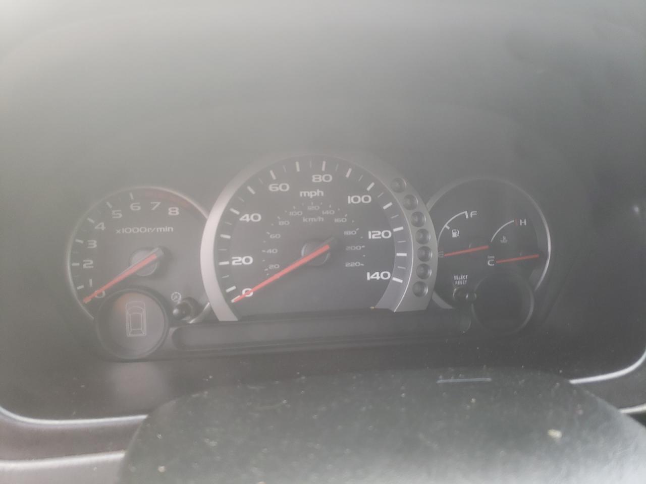 2HKYF18435H514949 2005 Honda Pilot Ex