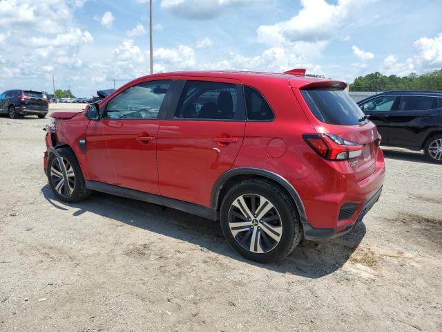 2020 MITSUBISHI OUTLANDER - JA4AR3AU7LU012618