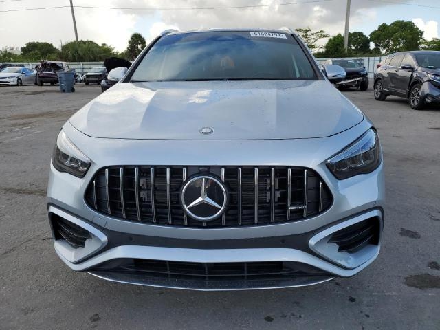 2024 Mercedes-Benz Gla 35 Amg VIN: W1N4N5BB2RJ601814 Lot: 61624794