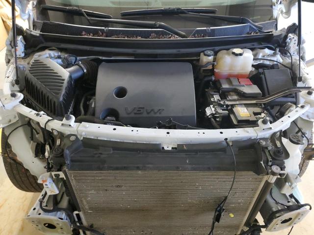 2022 Chevrolet Traverse Lt VIN: 1GNERGKW5NJ128684 Lot: 60887174