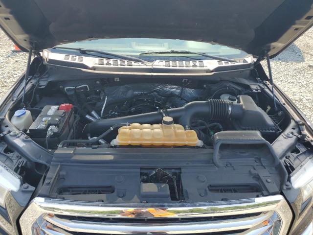 2016 FORD F150 SUPER - 1FTFX1EG6GFD07259