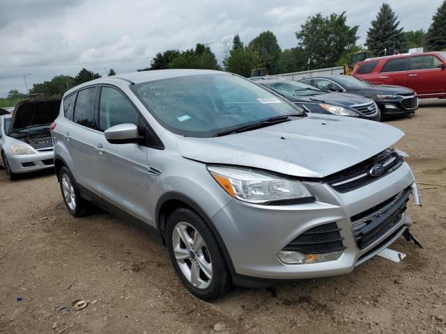 2016 FORD ESCAPE SE - 1FMCU0GX0GUB91440