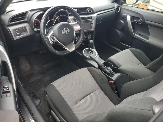 VIN JTKJF5C74FJ012897 2015 Toyota Scion no.8