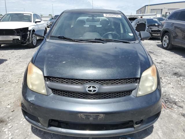 2006 Toyota Scion Xa VIN: JTKKT604560162701 Lot: 61454794