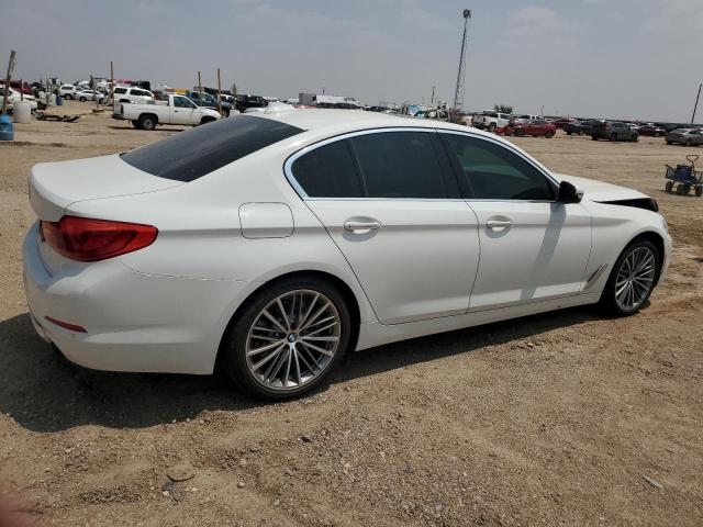 2018 BMW 530 XI - WBAJA7C57JWC75686