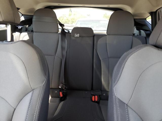 2024 SUBARU CROSSTREK - JF2GUABC6RH371289