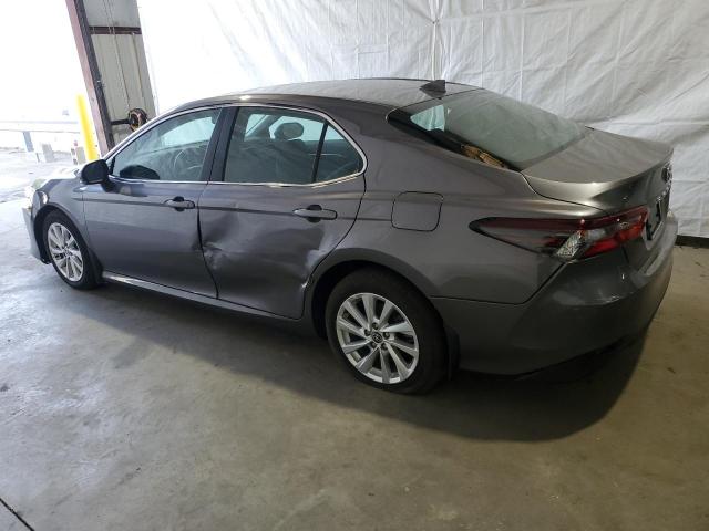 VIN 4T1R11AKXPU128657 2023 Toyota Camry, LE no.2