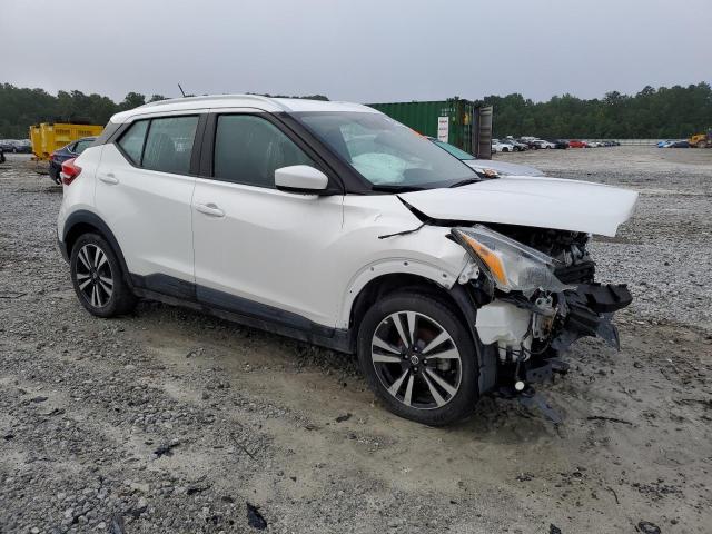 2020 NISSAN KICKS SV - 3N1CP5CV6LL530254