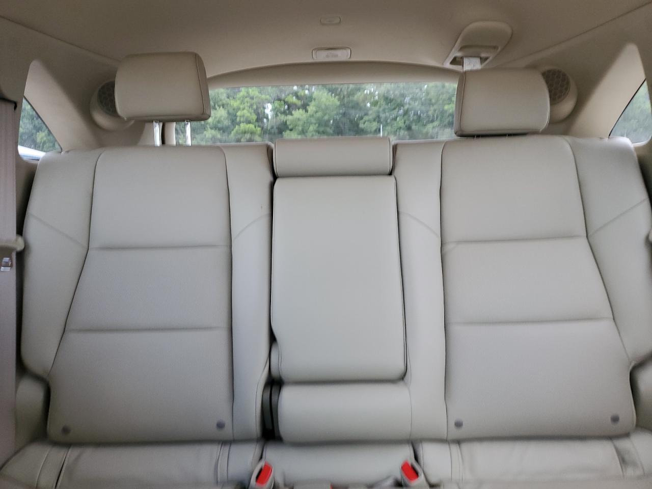 5J8TB3H57FL003351 2015 Acura Rdx Technology