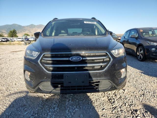 2019 FORD ESCAPE SE - 1FMCU9GD8KUB09344