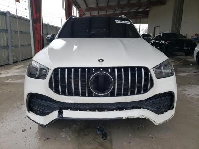 2020 MERCEDES-BENZ GLE 450 4M - 4JGFB5KBXLA106904