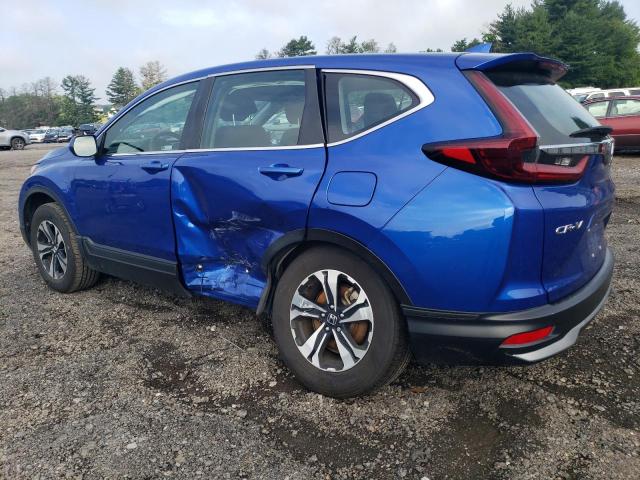 Vin: 7farw2h78me031222, lot: 61835174, honda crv se 20212