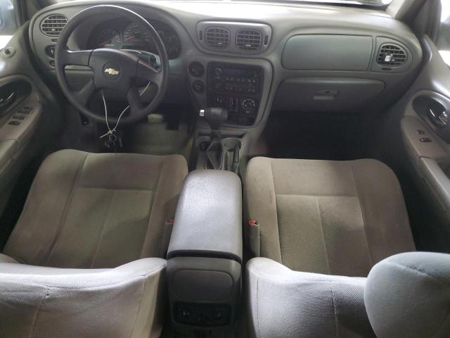 2006 Chevrolet Trailblazer Ext Ls VIN: 1GNET16S366143548 Lot: 61550754