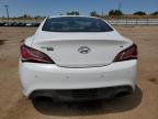 HYUNDAI GENESIS CO photo