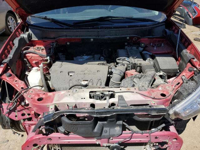 2018 MITSUBISHI OUTLANDER - JA4AP3AUXJZ009167