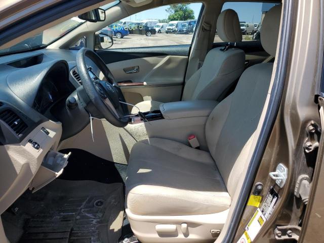 2013 Toyota Venza Le VIN: 4T3ZA3BB4DU079002 Lot: 61005704