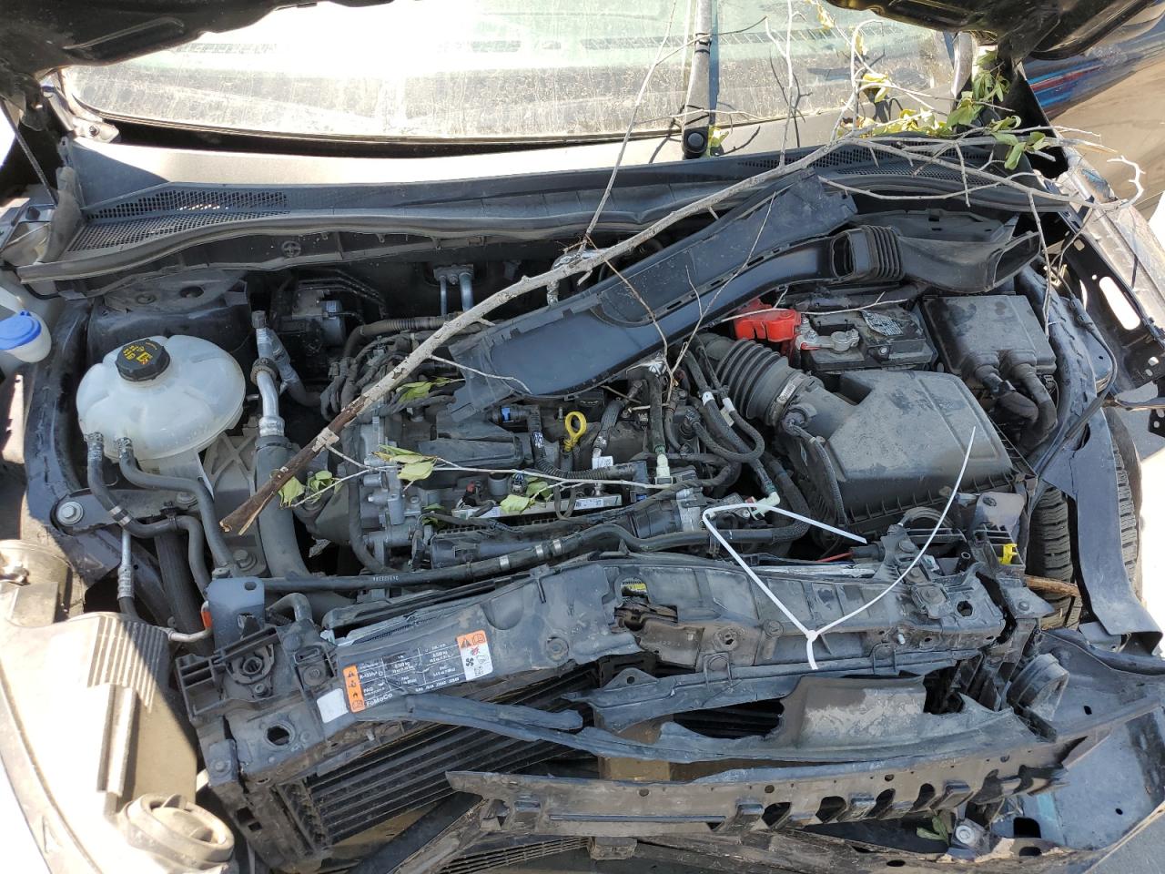 1FMCU9G6XMUB03405 2021 Ford Escape Se