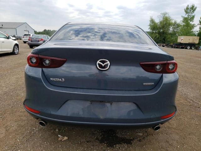 2022 Mazda 3 Preferred VIN: JM1BPACL6N1507194 Lot: 62106874