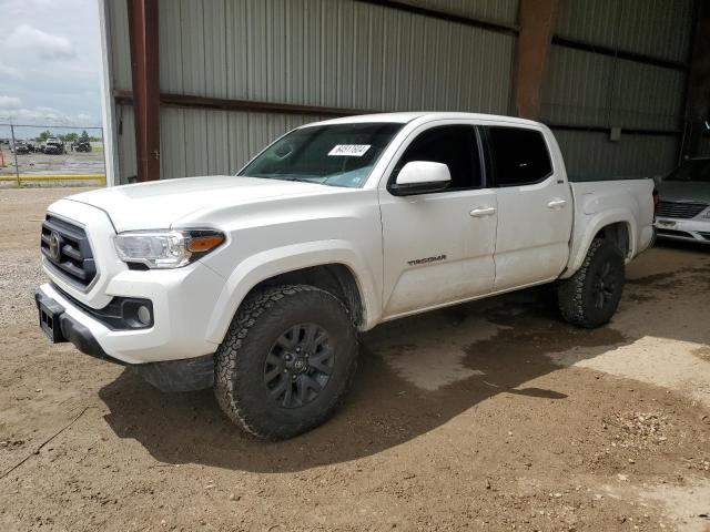 2023 TOYOTA TACOMA DOU - 3TMAZ5CN6PM217929