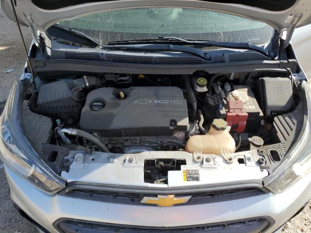 2017 CHEVROLET SPARK LS - KL8CB6SAXHC760424