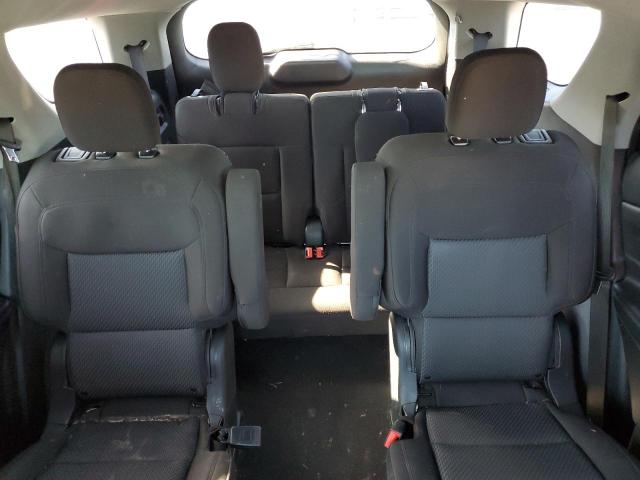2022 FORD EXPLORER X - 1FMSK8DH6NGA56715