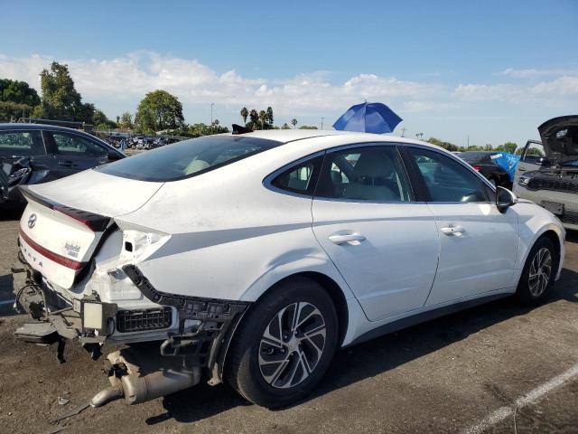 2023 HYUNDAI SONATA HYB KMHL24JJ3PA061509  63532004