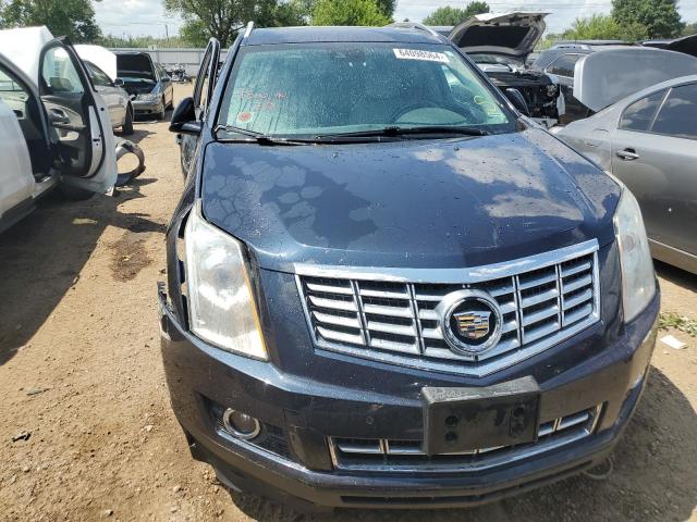 2015 CADILLAC SRX PERFOR - 3GYFNCE37FS528422