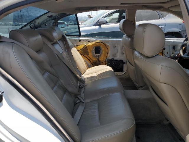 2002 Lexus Gs 430 VIN: JT8BL69S020009144 Lot: 61160334