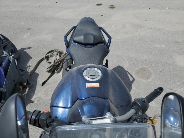 2008 YAMAHA FZ1 S JYARN17E88A005643