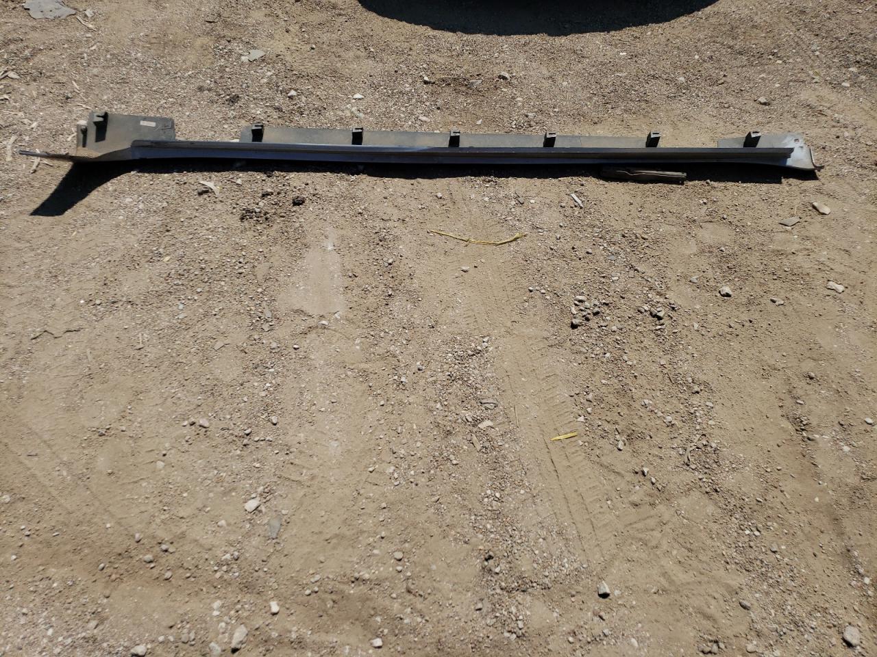 2C4RC1BG5MR528319 2021 Chrysler Pacifica Touring L