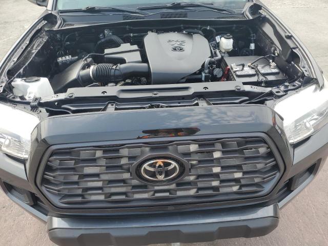 2021 Toyota Tacoma Double Cab VIN: 5TFAZ5CN3MX111153 Lot: 63124784