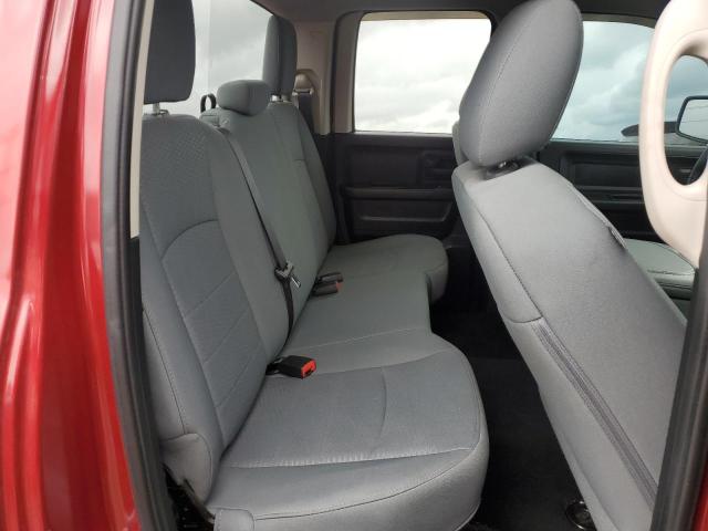 2015 RAM 1500 ST - 1C6RR7FT1FS616768