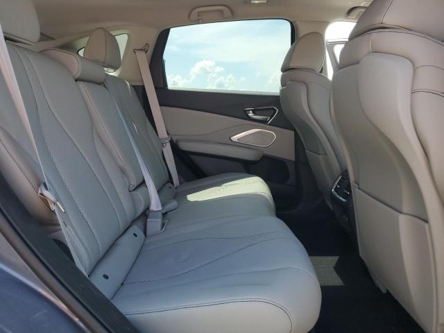 2021 Acura Rdx Technology VIN: 5J8TC1H50ML021981 Lot: 61627934