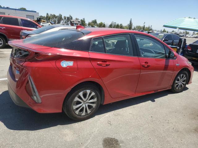 2022 TOYOTA PRIUS PRIM - JTDKAMFP2N3203737